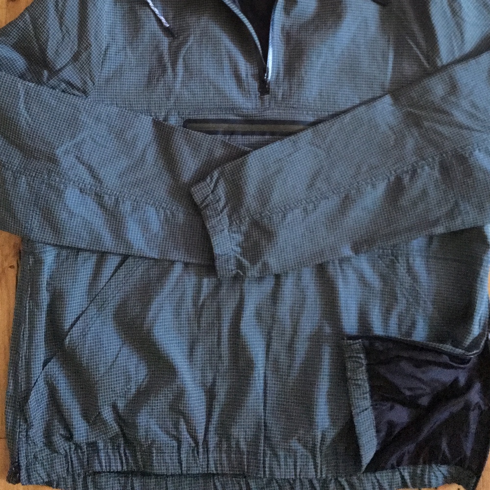 Without Walls Ripstop Kangaroo Anorak Jacket - Picture 4 of 7